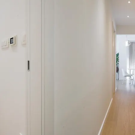 דירה The Pleasurist- With Private Heated Pool And Terrace *