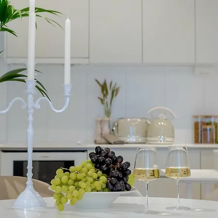 דירה The Pleasurist- With Private Heated Pool And Terrace *