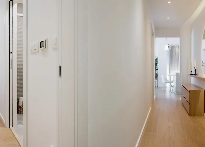 Appartement The Pleasurist- With Private Heated Pool And Terrace *