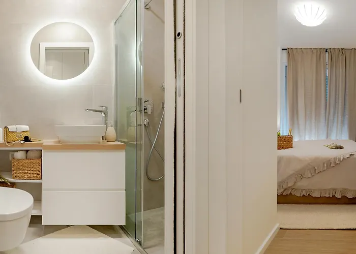 Appartement The Pleasurist- With Private Heated Pool And Terrace Split