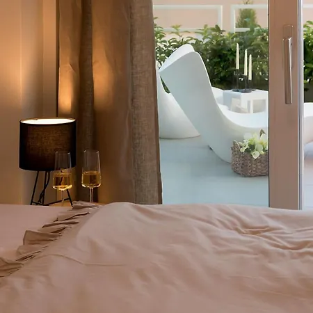 The Pleasurist - With Private Heated Pool And Terrace Apartment Split