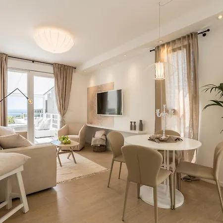 The Pleasurist - With Private Heated Pool And Terrace * Split