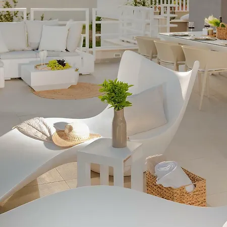The Pleasurist - With Private Heated Pool And Terrace Split
