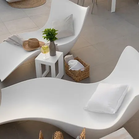 The Pleasurist - With Private Heated Pool And Terrace Apartment Split